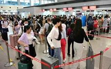 32 giờ 'giải cứu' đội bay Airbus A320