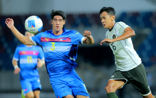 Thua Philippines, CĐV Indonesia trông cậy vào Việt Nam