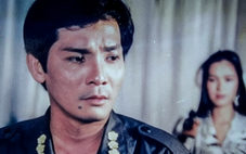 Nghệ sĩ Thương Tín qua đời