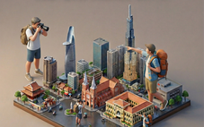 Top 10 điểm đến mùa đông được du khách Việt tìm kiếm nhiều nhất cuối năm