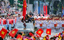 Nhìn lại điểm sáng 2025: Một năm khiến người Việt Nam thốt lên 'Tự hào quá!'