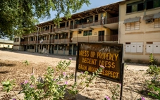 Phát hiện đường dây buôn bán nội tạng quy mô lớn tại Nigeria