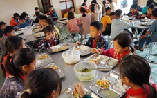 Ai giám sát các dự án thiện nguyện cá nhân?