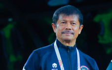 HLV U22 Indonesia: 'Không thể kiểm soát kết quả trận Việt Nam và Malaysia'