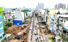 TP.HCM ban hành kế hoạch thực hiện các khu vực TOD tại 12 nhà ga metro số 2