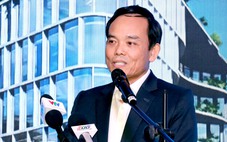 Bí thư Trần Lưu Quang: Bỏ tư duy mơ ước, chuyển sang hành động thực chất