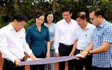 Dự án cao tốc Gia Nghĩa - Chơn Thành: Vì sao doanh nghiệp xin đổi từ hình thức đầu tư BOT sang BT?