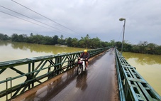 Huế dự chi 2.200 tỉ đồng xây cầu bắc qua cồn Hến giữa sông Hương