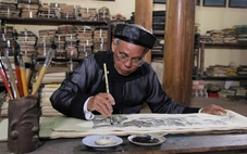 Tranh dân gian Đông Hồ chính thức là di sản văn hóa phi vật thể cần bảo vệ khẩn cấp