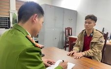 Bắt tạm giam hai bị can cướp xe ôm ở Thanh Hóa