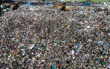 Cà Mau: Không đánh đổi môi trường, nhà máy rác phải đạt chuẩn sạch