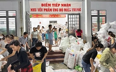 Bộ Nội vụ đề xuất quy định mới quản lý hoạt động quỹ từ thiện, quỹ xã hội