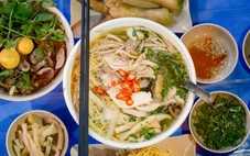 Việt Nam đãi khách bữa tiệc thịnh soạn khi đi du lịch mùa đông