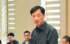 Bí thư Hà Nội họp gỡ vướng cho dự án đường vành đai 2,5 bị chậm tiến độ nhiều năm