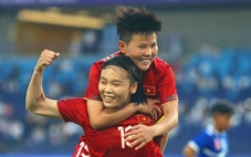 Bích Thùy: 'Tuyển nữ Việt Nam vẫn sáng cửa đi tiếp ở SEA Games 33'