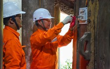 EVNHANOI triển khai Tháng Tri ân