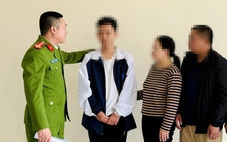 Công an ở Huế giải cứu nạn nhân quê Thái Nguyên bị lừa đảo ‘bắt cóc online’