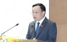 Giám đốc Sở Tài chính xin rút kinh nghiệm sau truy vấn của Bí thư - Chủ tịch HĐND tỉnh Lào Cai