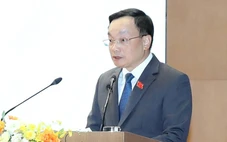 Giám đốc Sở Tài chính xin rút kinh nghiệm sau truy vấn của Bí thư - Chủ tịch HĐND tỉnh Lào Cai