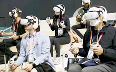 'Giấc mộng ảo' metaverse của Zuckerberg tiêu tan