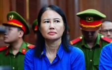 Gia đình bà Thanh Nhàn đã nộp 66 tỉ, mong muốn khắc phục toàn bộ hậu quả vụ thông thầu tại TP.HCM