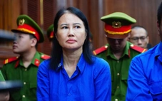 Gia đình bà Thanh Nhàn đã nộp 66 tỉ, mong muốn khắc phục toàn bộ hậu quả vụ thông thầu tại TP.HCM