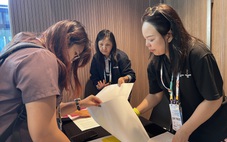 An ninh siết chặt tại lễ khai mạc SEA Games 33