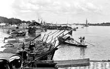165 năm thương cảng Sài Gòn - Kỳ cuối: Đời cảng, đời người đổi thay