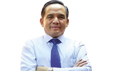 Ông Lê Hoàng Châu tái cử Chủ tịch Hiệp hội Bất động sản TP.HCM