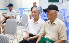 Bộ Tài chính đề xuất quy định bảo hiểm hưu trí bổ sung: Giải bài toán lương hưu thấp