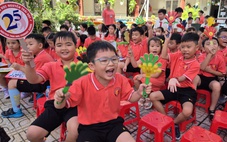 TP.HCM: Học sinh có thể nghỉ Tết dương lịch 4 ngày