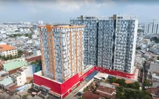 Cư dân I-Home được trao sổ hồng ngay trước thềm năm mới