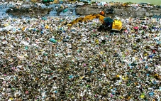 Cà Mau: Không đánh đổi môi trường, nhà máy rác phải đạt chuẩn sạch