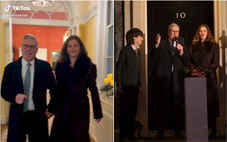 Thủ tướng Anh mở tài khoản TikTok bất chấp lệnh cấm