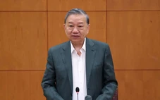 Tổng Bí thư Tô Lâm: Hoàn thiện các công việc liên quan công tác nhân sự trình Hội nghị Trung ương 15