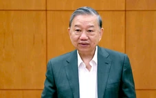 Tổng Bí thư Tô Lâm: Hoàn thiện các công việc liên quan công tác nhân sự trình Hội nghị Trung ương 15