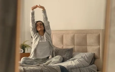 Ngủ hay tập thể dục quan trọng hơn đối với sức khỏe?