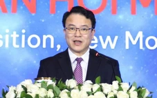 Việt Nam đang sửa luật, mở thể chế để đón vốn FDI chất lượng cao