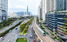Bộ Chính trị: Tập trung phát triển Hà Nội, TP.HCM trở thành đô thị văn minh toàn cầu