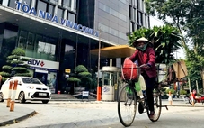 Viwaseen mà Vinaconex bỏ nghìn tỉ để thâu tóm: Doanh thu hàng trăm tỉ, nắm loạt lô đất vàng