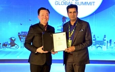 Vingroup ký biên bản ghi nhớ 3 tỉ USD với bang Telangana, Ấn Độ