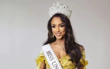 Hoa hậu Jamaica xuất huyết nội sọ, gãy xương sau cú ngã ở Miss Universe