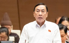 Đại biểu Quốc hội: Tăng cường công an cấp xã đủ mạnh tuần tra 'thức cho dân ngủ, gác cho dân vui'