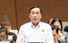 Đại biểu Quốc hội: Tăng cường công an cấp xã đủ mạnh tuần tra 'thức cho dân ngủ, gác cho dân vui'