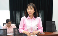 TP.HCM quyết tâm đi đầu trong sắp xếp hơn 1.000 biên chế dôi dư, triển khai năm 2026