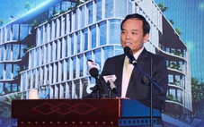 Bí thư Trần Lưu Quang: Bỏ tư duy mơ ước, chuyển sang hành động thực chất