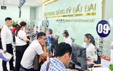 Đề xuất chuyển Văn phòng đăng ký đất đai cấp huyện về xã hoặc liên xã
