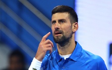 Djokovic thất bại ở Qatar Open, sau khi thông báo Murray làm huấn luyện viên