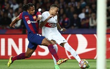 Bốc thăm Champions League: Đại chiến thành Madrid, PSG đụng độ Barcelona?