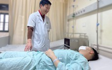 Tự bẻ gãy ‘cậu nhỏ’, hai thanh niên nhập viện cấp cứu